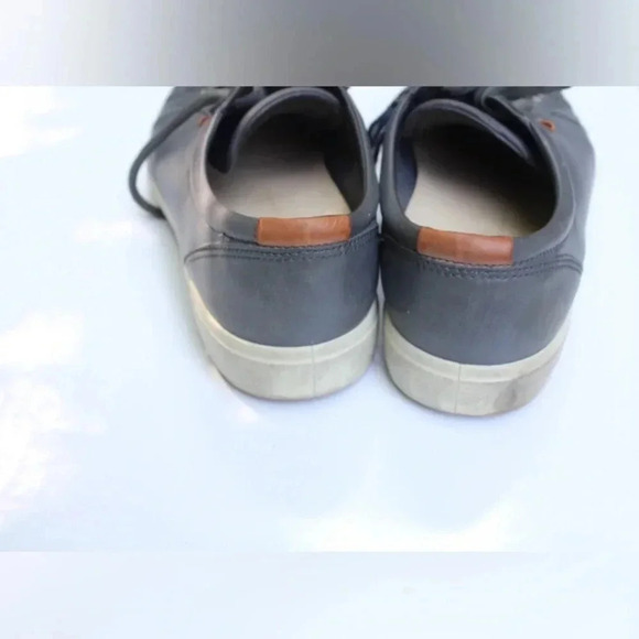 Ecco soft men’s sneakers main image 4